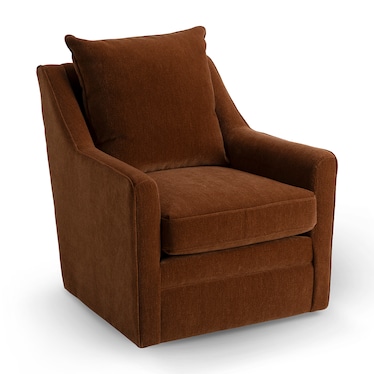 Max Swivel Chair