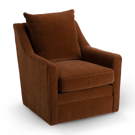 Max Swivel Chair