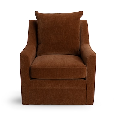 Max Swivel Chair