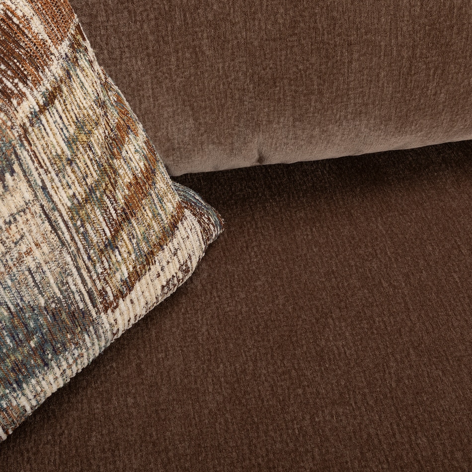  casual transitional recl sofa   