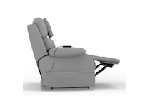   swivel rocker recliner   