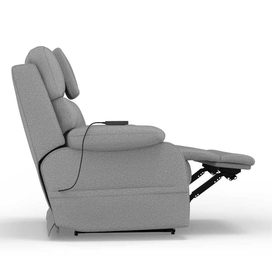   swivel rocker recliner   