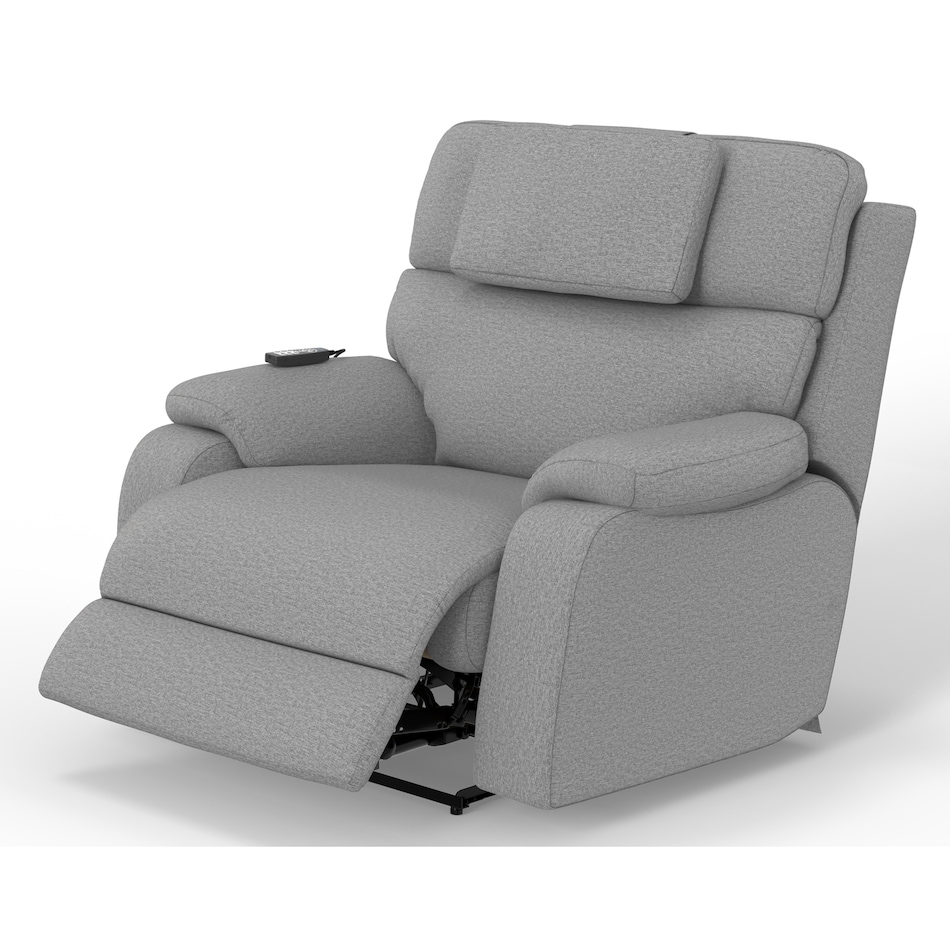   swivel rocker recliner   