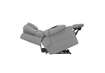   swivel rocker recliner   