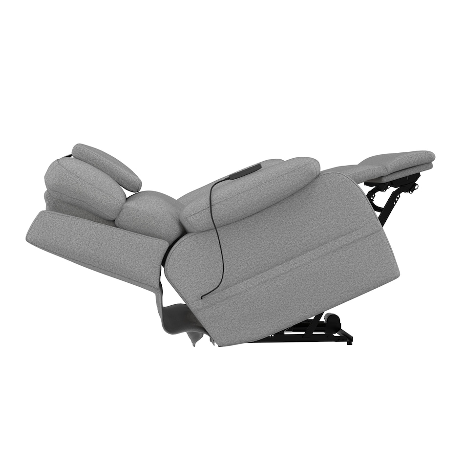   swivel rocker recliner   