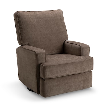 Chabby II Swivel Glider
