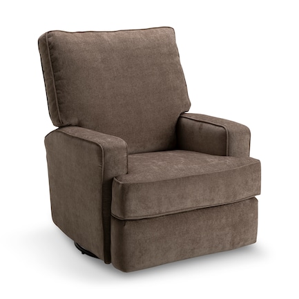 Chabby II Swivel Glider Recliner