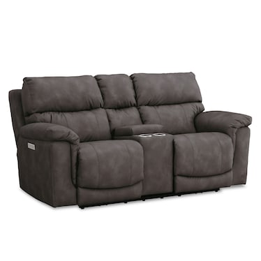 Jax Power Reclining Loveseat