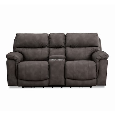 Jax Power Reclining Loveseat