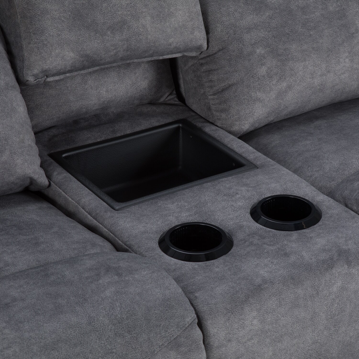 La-Z-Boy Brooks II Reclining Loveseat | WG&R Furniture