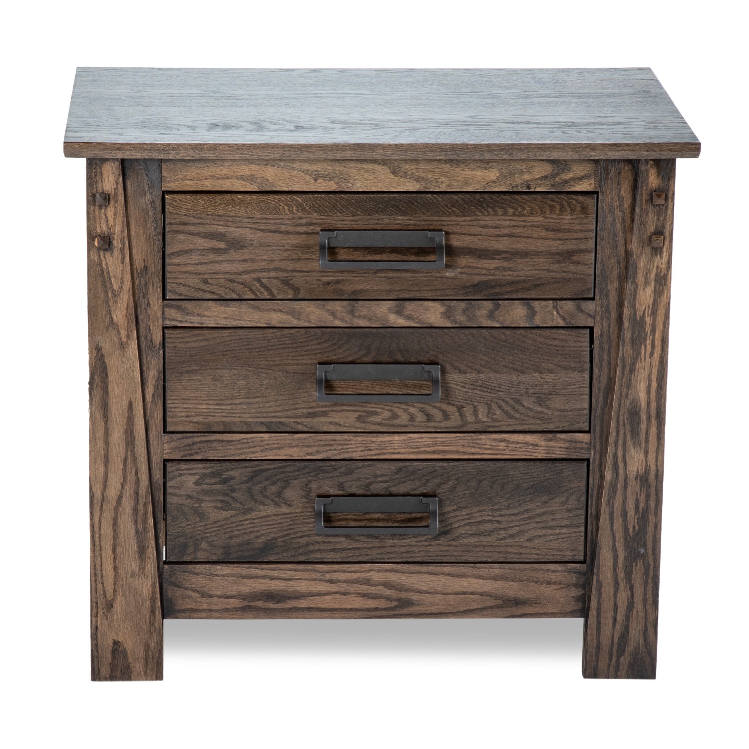 Kennan II Nightstand | WG&R Furniture