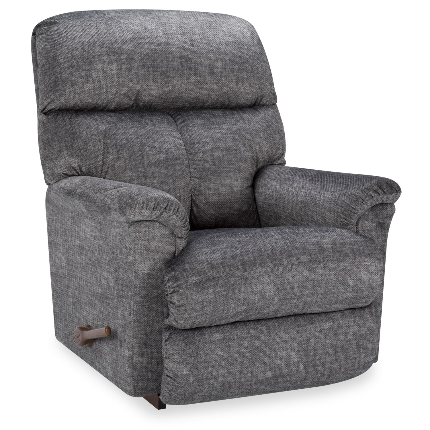 La-Z-Boy Reed Rocker Recliner | WG&R Furniture