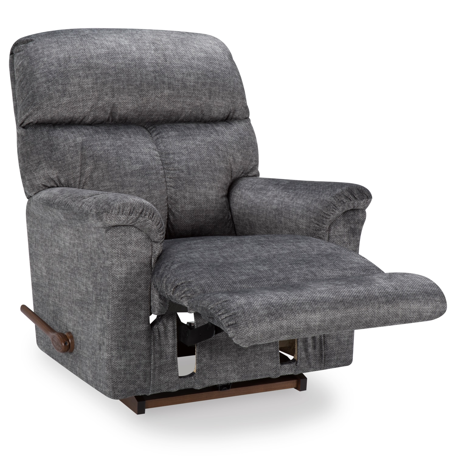 La-Z-Boy Reed Rocker Recliner | WG&R Furniture