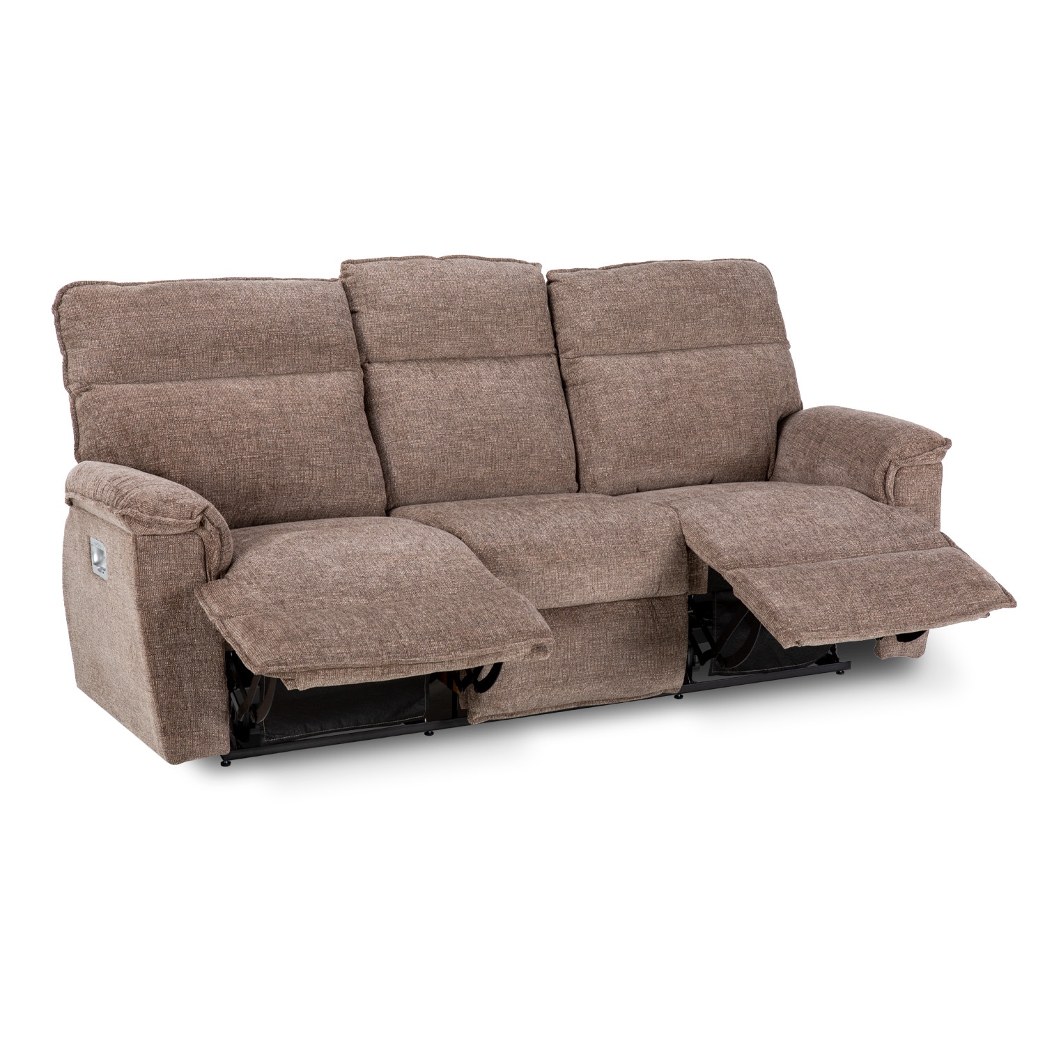 2体セットBig into Energy LUCK & HOPE La-Z-Boy Jay II Power Reclining Sofa | WG&R Furniture