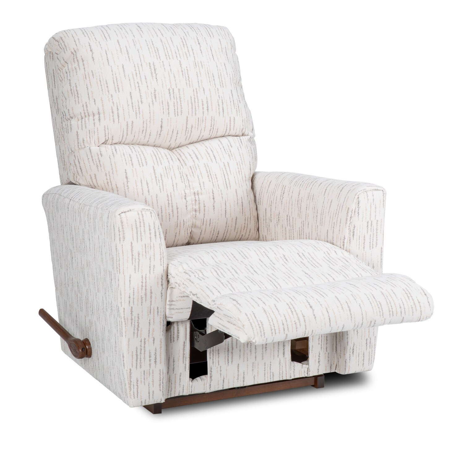 le ruban ୨୧* ~ ecru ~くしゅくしゅリボン エクリュ №1 La-Z-Boy Hawthorn Rocker Recliner | WG&R Furniture