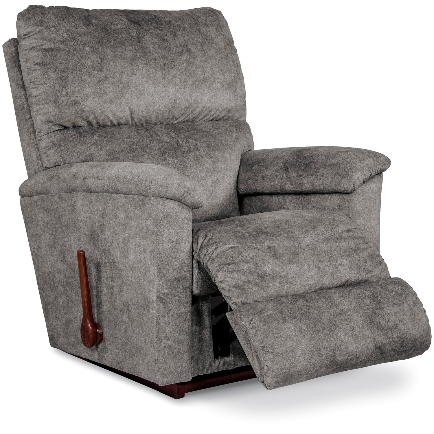 La-Z-Boy Brooks II Rocker Recliner | WG&R Furniture