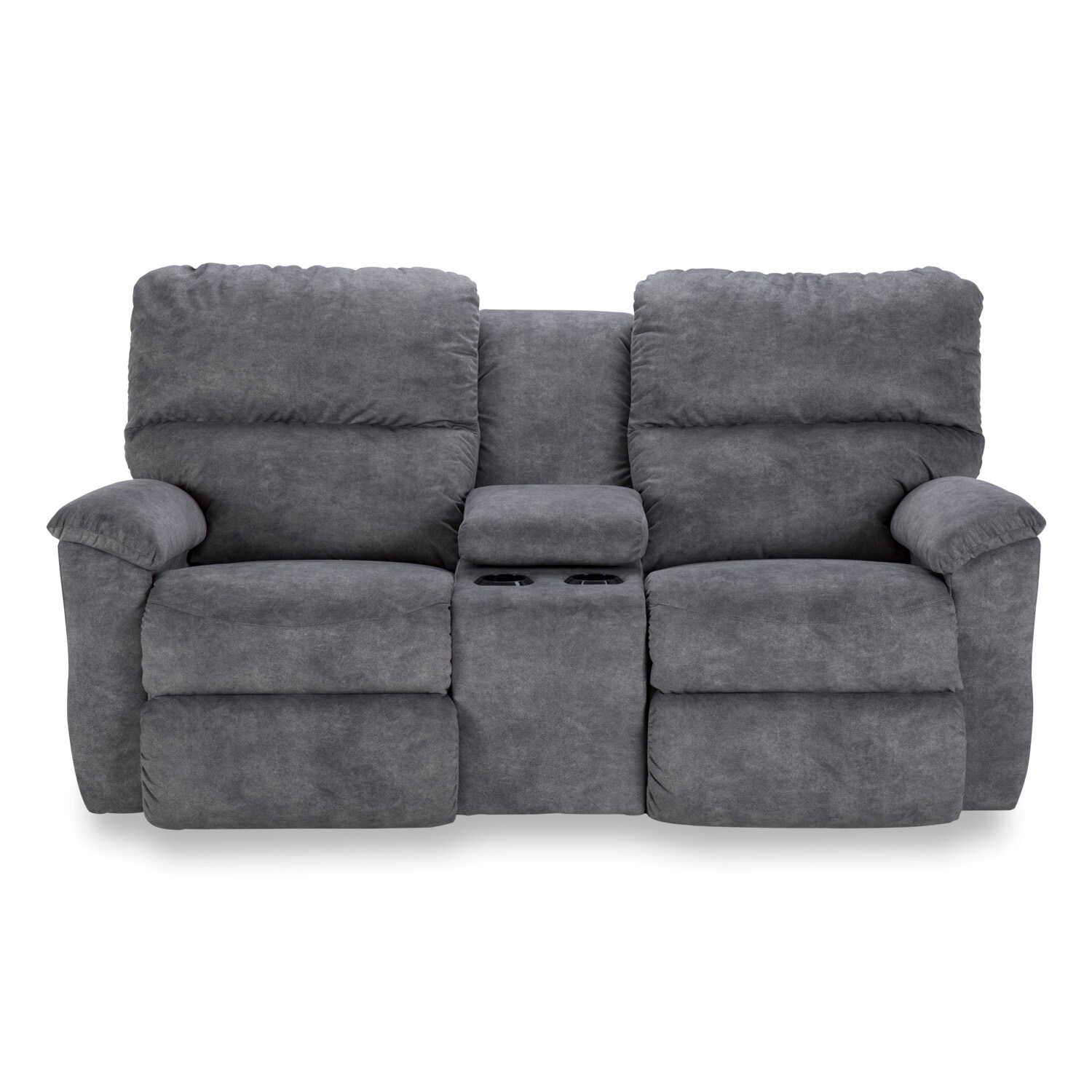 La-Z-Boy Brooks II Reclining Loveseat | WG&R Furniture