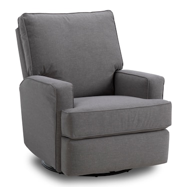Chabby Swivel Glider Recliner