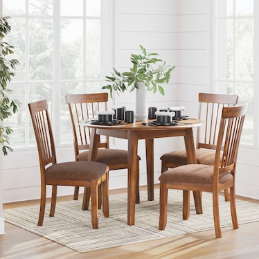 Berringer Side Chair