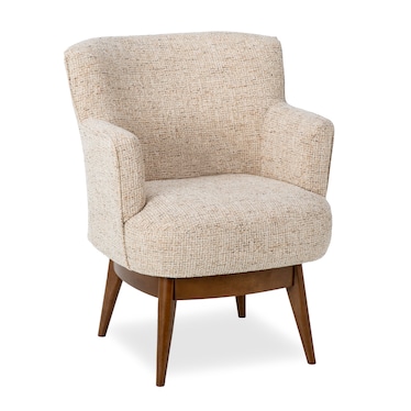 Emma Swivel Chair
