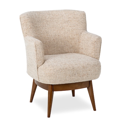 Emma Swivel Chair