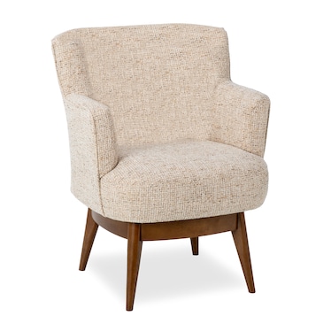 Emma Swivel Chair