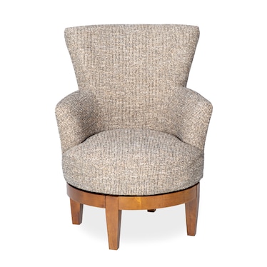Vega Swivel Chair