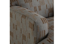  gravel stationary chair   