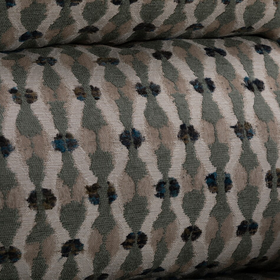    dark walnut stationary chair   