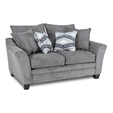 Shasta Loveseat