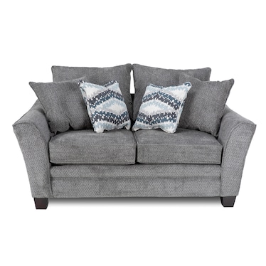 Shasta Loveseat