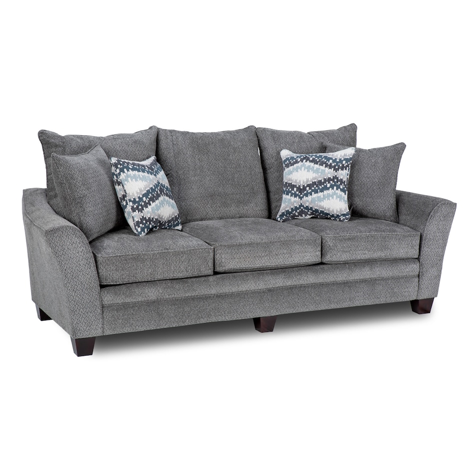   casual sofas   