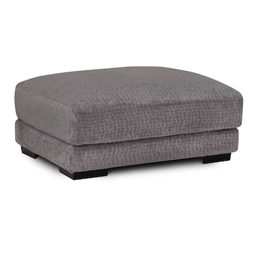 Maggie Ottoman