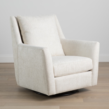 Jovan Swivel Glider