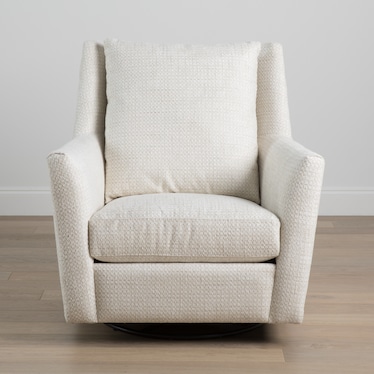 Jovan Swivel Glider
