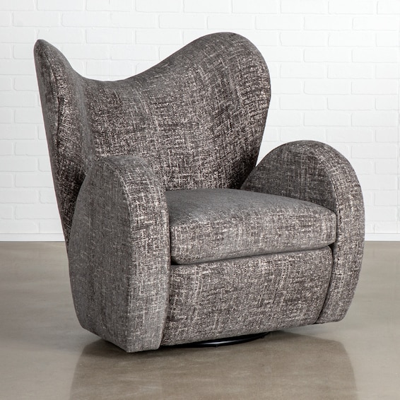 Cali Swivel Chair