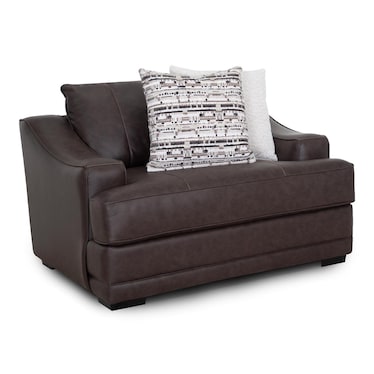 Scott Chair 1/2