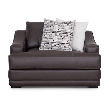 Scott Chair 1/2