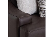   duvall coffee casual sofas   