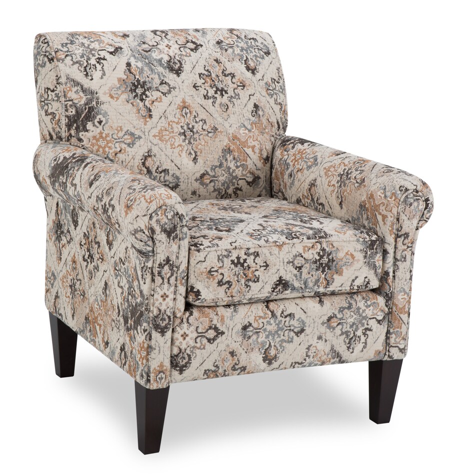  storm stationary chair   