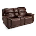   casual transitional recl sofa   