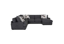   mandy slate sectional stationary fpc  