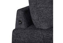   mandy slate sectional stationary fpc  