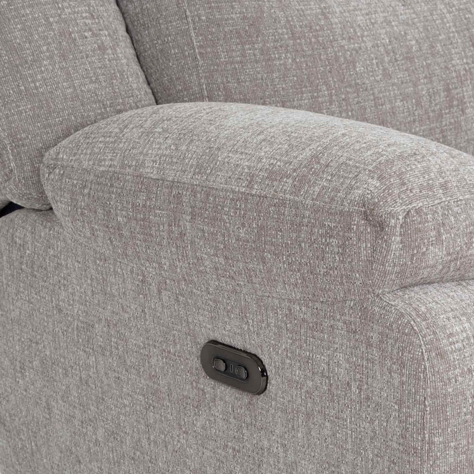   stella mushroom sectional w recliner fpc  