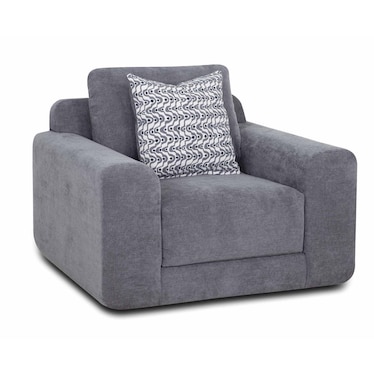 Wilson Swivel Chair