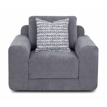 Wilson Swivel Chair
