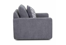   naomi storm casual sofas   