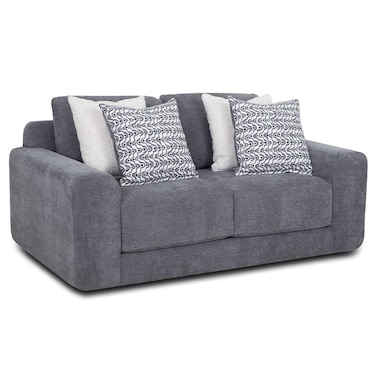 Wilson Loveseat