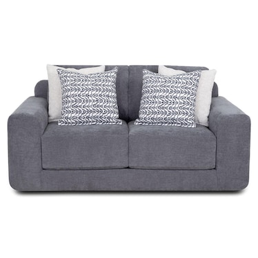 Wilson Loveseat