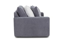   naomi storm casual sofas   